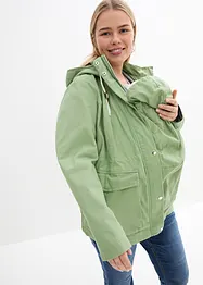 Veste de grossesse et de portage pour la mi-saison, bonprix