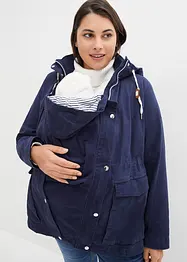 Veste de grossesse et de portage pour la mi-saison, bonprix