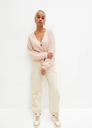 Gilet en maille, bonprix