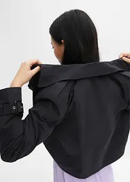 Veste trench, bonprix