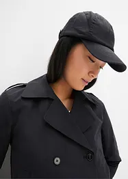 Veste trench, bonprix