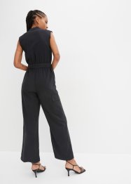 Combi pantalon cargo, BODYFLIRT