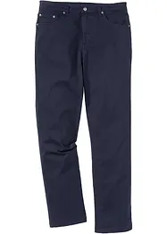 Pantalon droit et extensible, coupe classique, bonprix