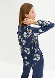 Blouse-tunique, bonprix