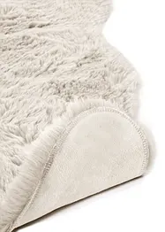 Tapis effet peau de mouton, bonprix