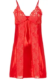 Nuisette en satin, bonprix