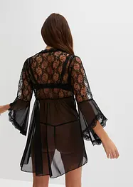 Kimono et string (ens. 2 pces), bonprix