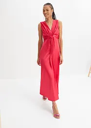 Robe à détail nœud, BODYFLIRT boutique