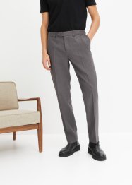 Pantalon business droit à combiner, Regular Fit, bpc selection
