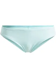 Bas de bikini taille basse, bonprix