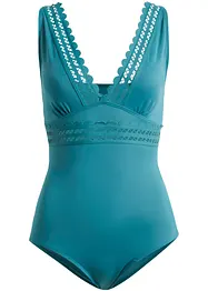 Maillot 1 pièce, bonprix