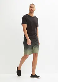 Short de bain homme en polyester, bpc bonprix collection