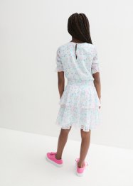 Robe de fête fille, bonprix