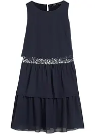 Robe de fête fille, bonprix