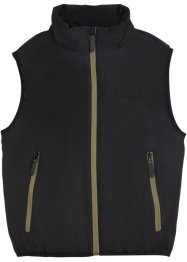 Gilet sans manches fonctionnel garçon, bpc bonprix collection