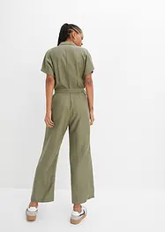 Combinaison en Lyocell fluide, bonprix