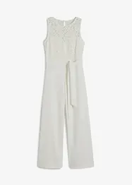 Combinaison de mariée, bonprix