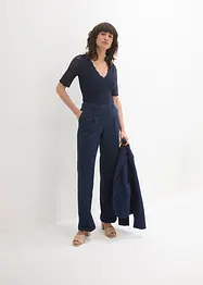 Pantalon Marlène, bonprix