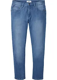 Jean slim extensible, droit, bonprix