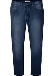 Jean slim extensible, droit, bonprix
