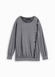 T-shirt de sport ample, bonprix