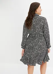 Robe en crêpe, BODYFLIRT