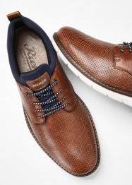 Chaussures lacées Rieker, Rieker