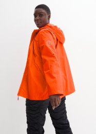 Veste de pluie ultra-légère avec poches, imperméable, bonprix