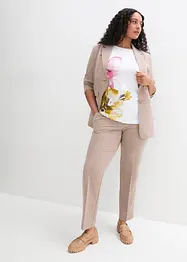 T-shirt en viscose, bonprix