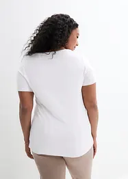T-shirt en viscose, bonprix