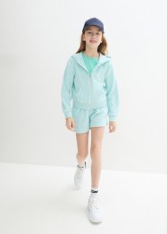 Vêtement polaire enfant (ens. 2 pces), bpc bonprix collection