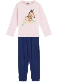 Pyjama fille, bpc bonprix collection