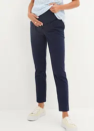 Pantalon de grossesse à fronces, bonprix