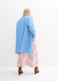 Manteau de grossesse en tweed bouclé, bpc bonprix collection