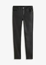 Pantalon extensible enduit, bonprix