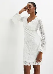 Robe en dentelle, BODYFLIRT boutique