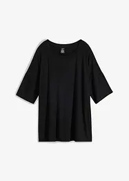 T-shirt oversize et fluide, bonprix