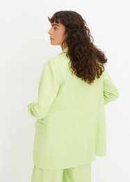 Blazer oversize, BODYFLIRT