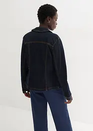 Veste en jean, bonprix