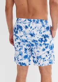 Short de bain homme en polyester, bpc bonprix collection