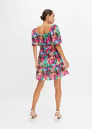 Robe avec lien à nouer, BODYFLIRT boutique