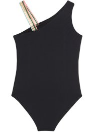 Maillot 1 pièce fille, bpc bonprix collection