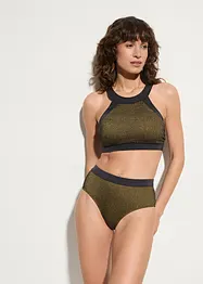 Haut de bikini bustier élégant, bonprix