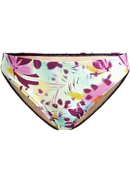 Bas de bikini en polyamide, bpc bonprix collection