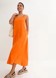 Robe en jersey 100% coton, bonprix