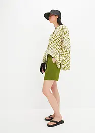 Bermuda à taille élastiquée, bonprix