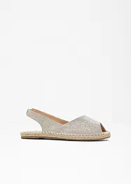 Espadrilles, bonprix