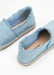 Espadrilles, bonprix