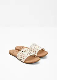 Mules, bpc bonprix collection