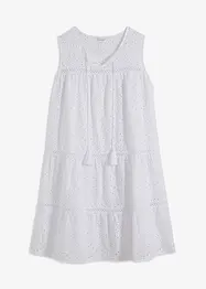 Robe en broderie anglaise, BODYFLIRT